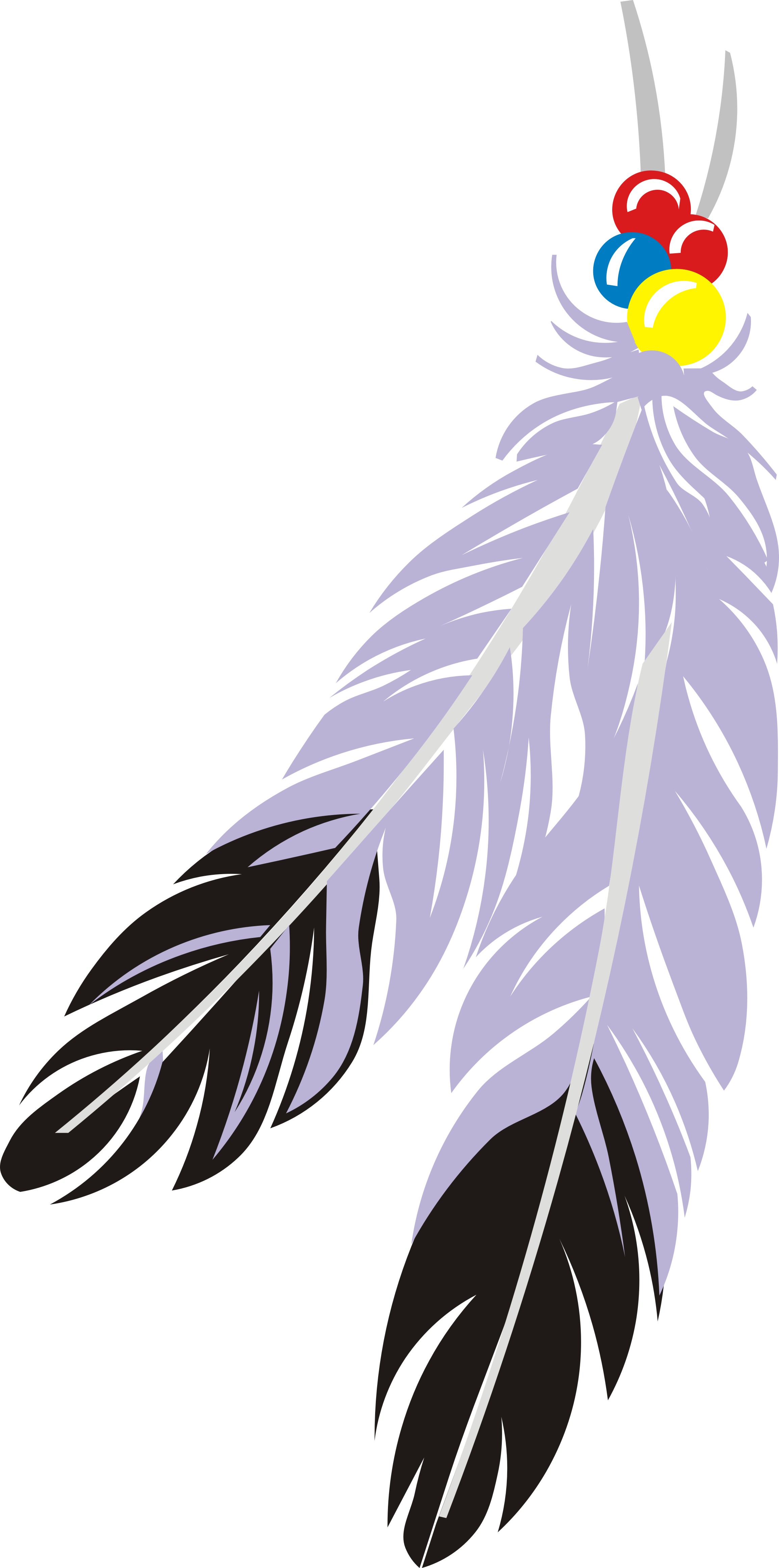 feather amulet  SVG. dxf, PNG. EPS. jpg big size 300 dpi 