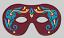 Carnival Masks, Stitches: 19933