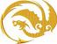 Dragon design machine embroidery design 