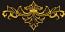 Big baroque carving pattern Machine embroidery design - instantly download 