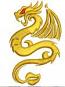 Dragon design Machine Embroidery Designs, instantly download 