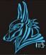 God Anubis Egyptian gods 3 sizes – Machine embroidery design 