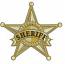 Sheriff star machine embroidery design 01072025