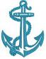 Anchor Machine Embroidery Designs  