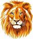 lion SVG. dxf, PNG. EPS. jpg big size 300 dpi 