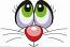 Little face – machine embroidery design 