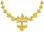 Laurel Wreath Machine Embroidery Design 