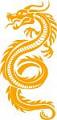 Chinese dragon SVG. dxf, PNG. EPS. jpg big size 300 dpi 