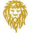 Lion King Machine Embroidery Design 