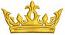crown machine embroidery design 