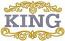 King Crown Machine Embroidery Design 