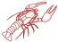 Realistic Cancer Machine Embroidery Design 