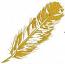 Feather Embroidery Design / Pen Machine Embroidery Design 
