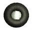 Small Simple Round Eye for Soft Toy - Bear, Cat, Dog Eyes Machine Embroidery Design