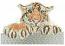 Tiger Machine Embroidery Design - tested, instantly download