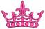 Crown embroidery design design tested 
