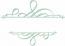 Decorative curls Name Frame Machine embroidery design - instantly download 