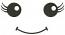 Eyes Machine Embroidery Designs, instantly download 