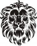 heraldic Vintage Royal Lion  SVG. dxf, PNG. EPS. jpg big size 300 dpi files 