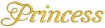 Princess Machine Embroidery Designs
