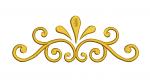 Patern Machine embroidery design - instantly download 