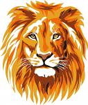 lion SVG. dxf, PNG. EPS. jpg big size 300 dpi 