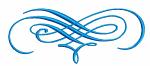 Monogram pattern machine embroidery design 