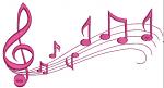 Musical Notes – Machine Embroidery Designs22062025