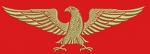 Eagle Machine Embroidery Design  
