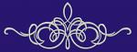Monogram Pattern Machine Embroidery Design 